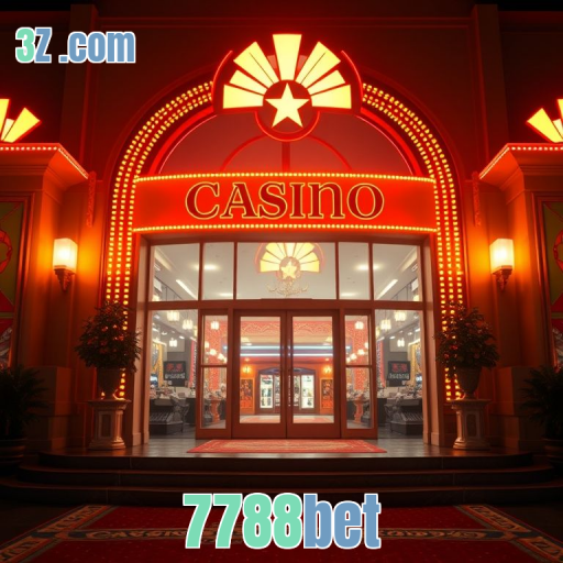 Apostas Empolgantes no 7788bet App: Sua Nova Sensação