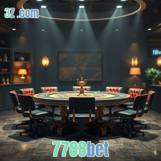 Imperdíveis Bônus no 7788bet App para Aumentar suas Chances