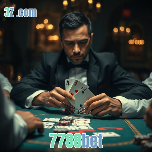 Entretenimento Sem Limites: Cassino do 7788bet App