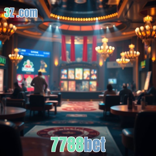 Atrações Pagas do 7788bet App: Muito Além do Jogo