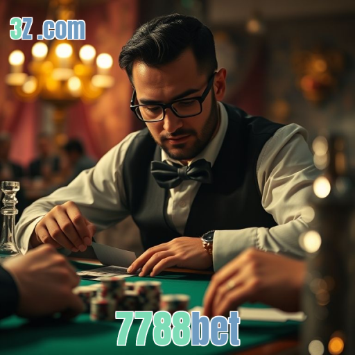 A Revolução da Plataforma 7788bet App no Mundo dos Jogos